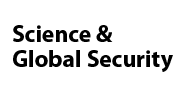 The Program on Science and Global Security